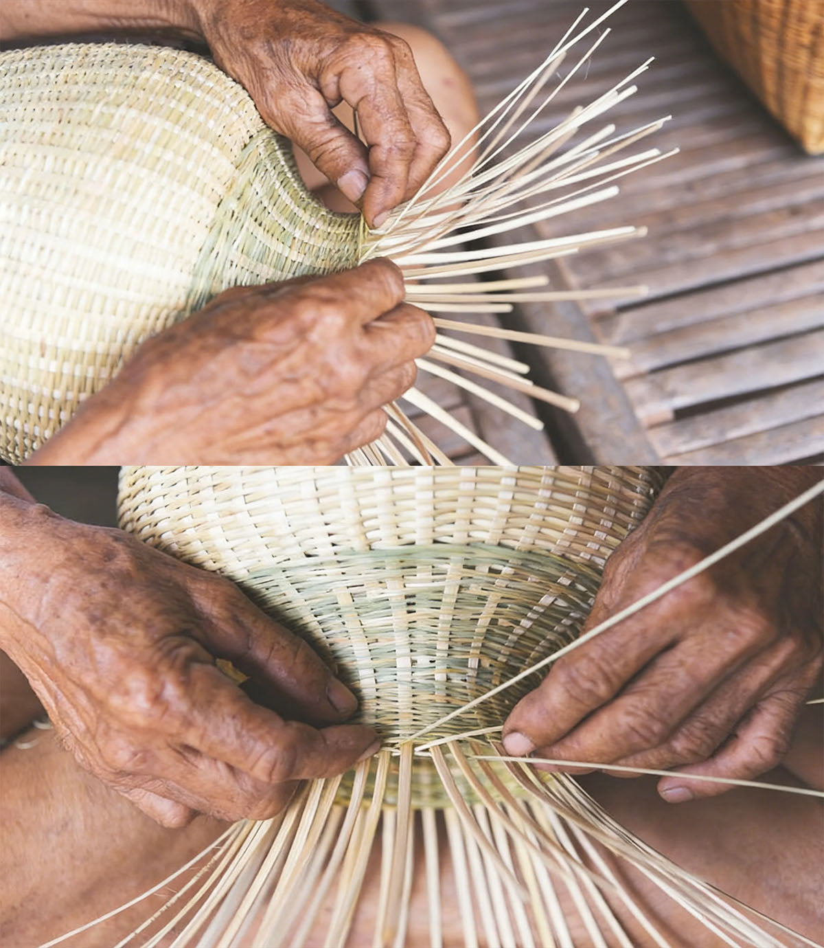 The Keeper of Ancient Craft