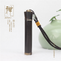 Sandalwood Incense Holder – Handcrafted Bamboo Design (3 Styles)