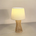 Warm Ambient Lighting for Bedroom & Tea Room