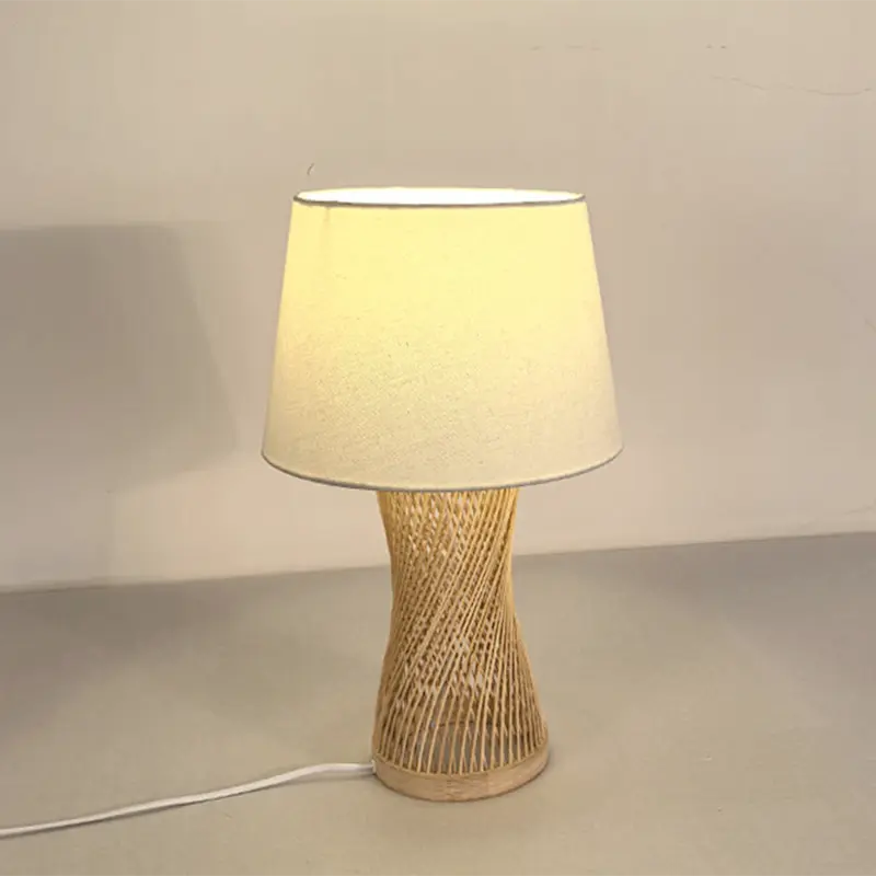 Warm Ambient Lighting for Bedroom & Tea Room