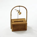 Zen Tabletop Napkin Holder
