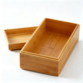 Square Storage Box