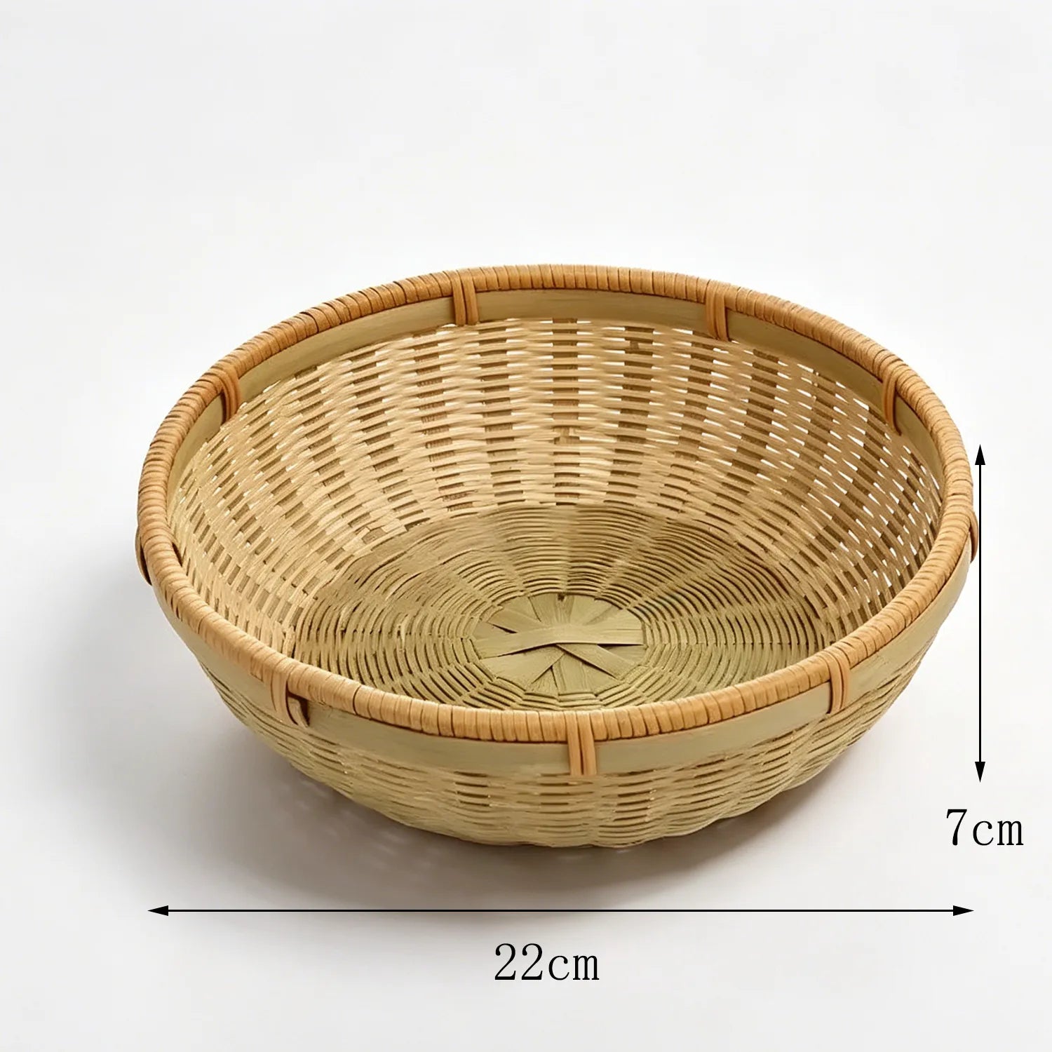 Bamboo Bread Storage Set|3 Options Available