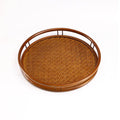Handwoven Bamboo  Storage Box |8 Options Available