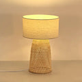 Minimalist Tea Room Bedside Ambient Light