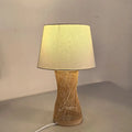 Warm Ambient Lighting for Bedroom & Tea Room
