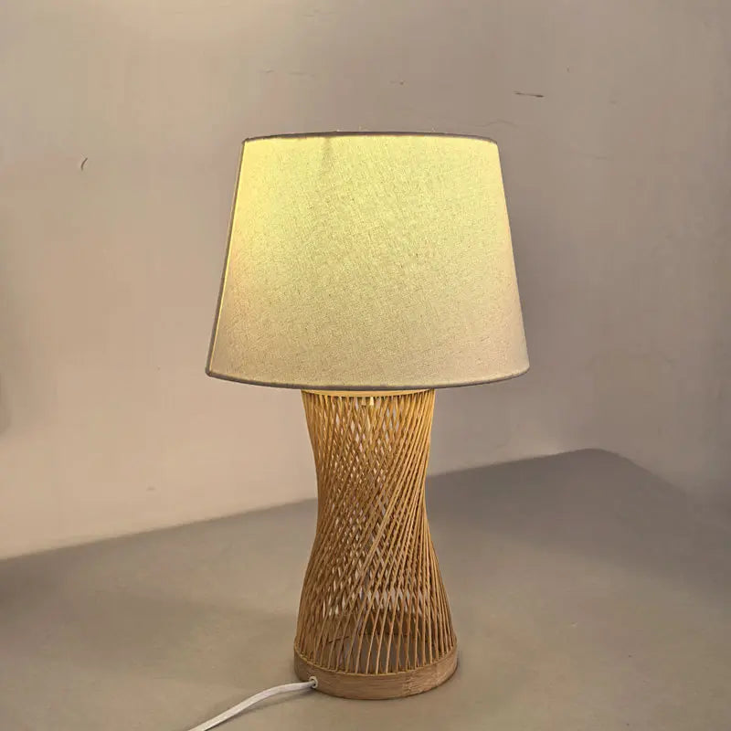 Warm Ambient Lighting for Bedroom & Tea Room
