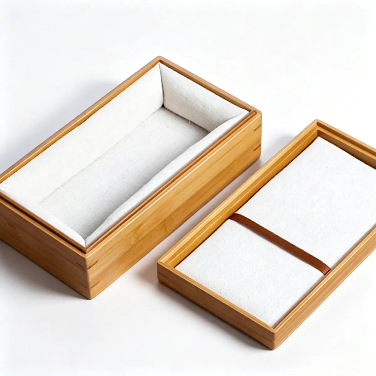 Square Storage Box