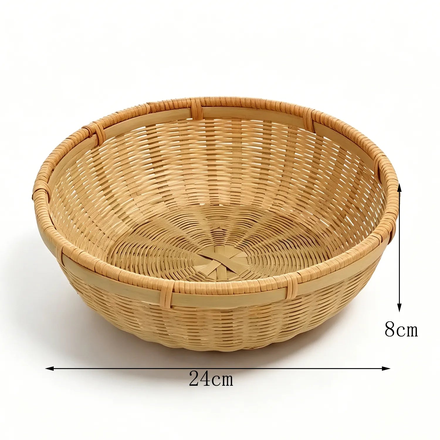 Bamboo Bread Storage Set|3 Options Available
