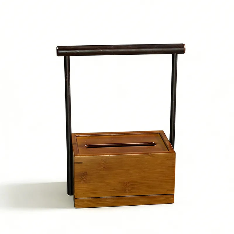 Zen Tabletop Napkin Holder|2 Options Available
