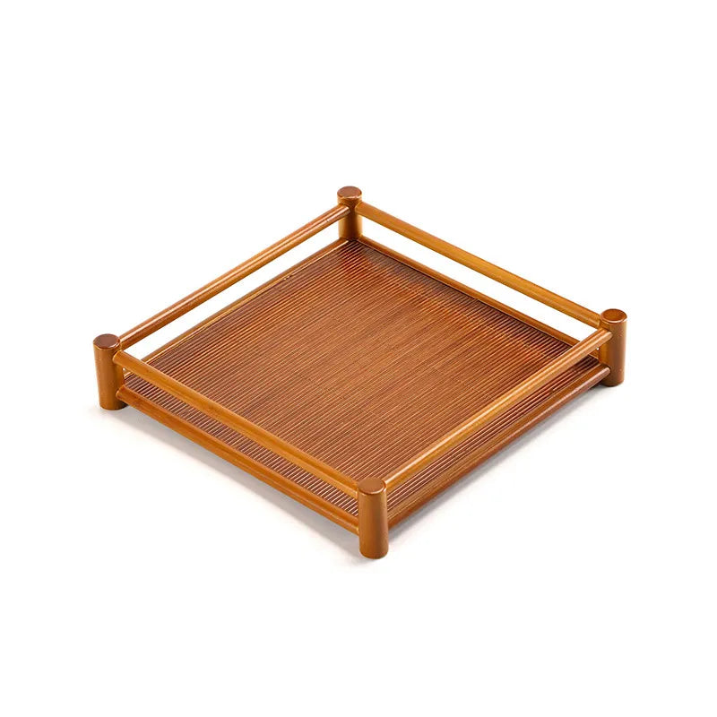 Handwoven Bamboo  Storage Box |8 Options Available