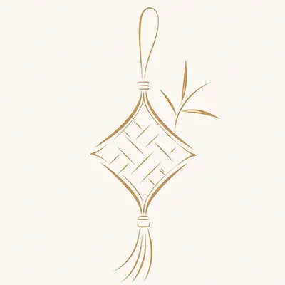 Abstract bamboo crafts category image
