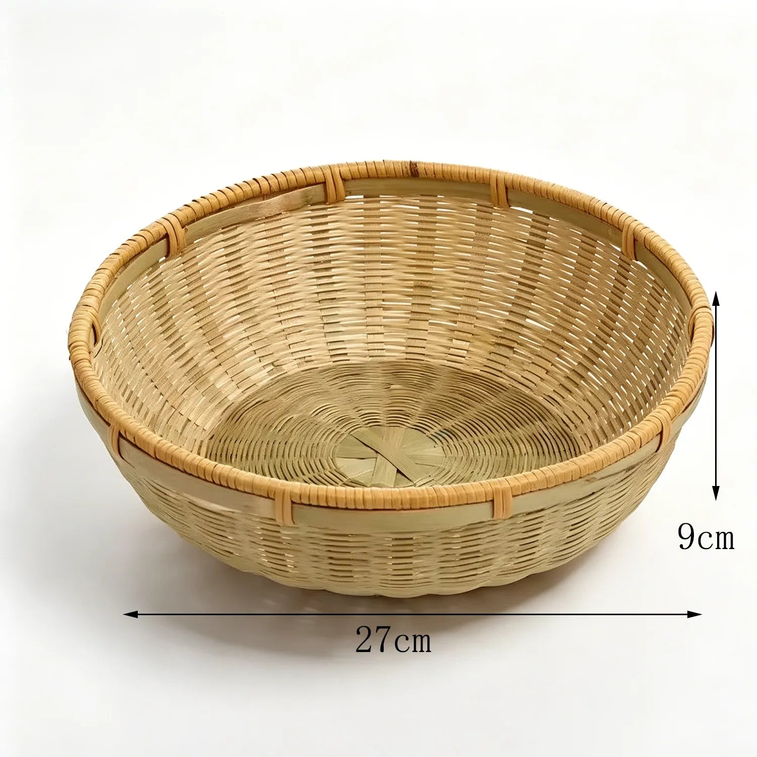 Bamboo Bread Storage Set|3 Options Available