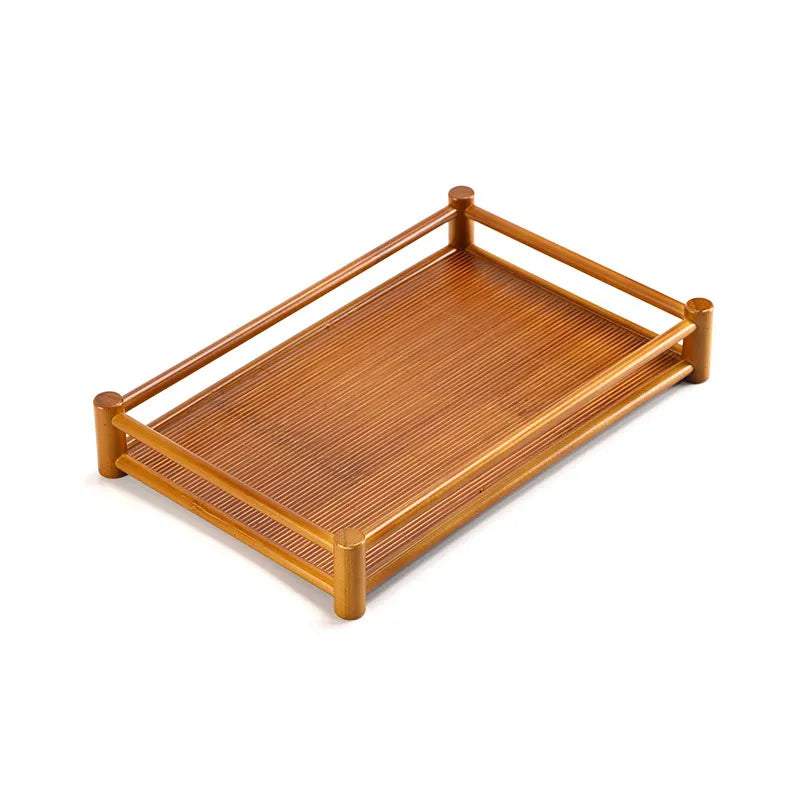 Handwoven Bamboo  Storage Box |8 Options Available