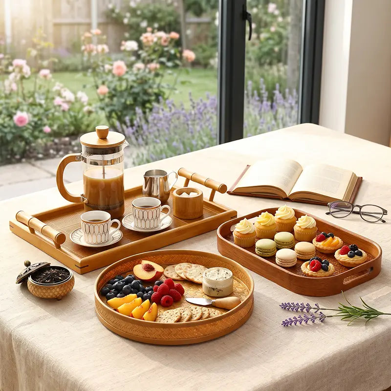 Storage tray