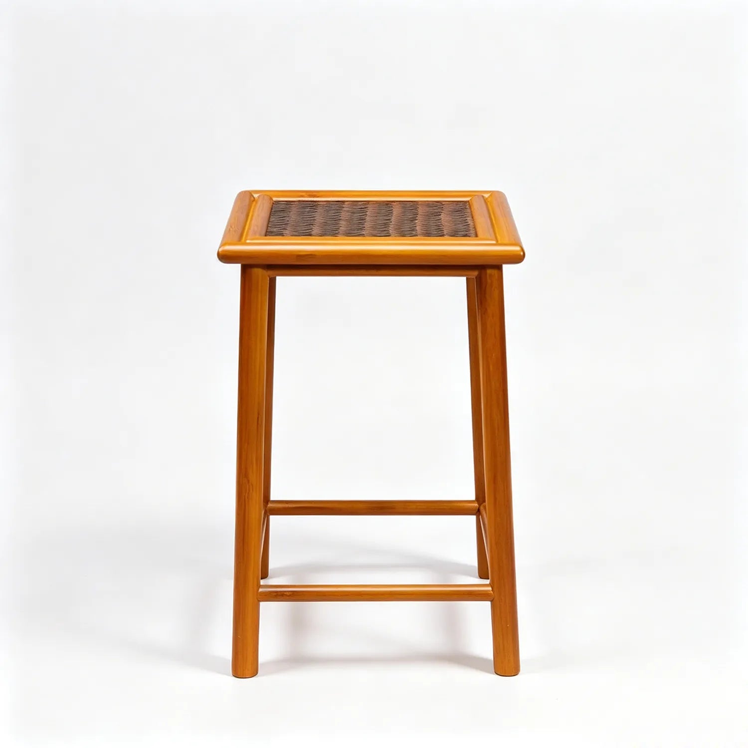 Bamboo Display Stand for Teapot & Orchid Decor|15 Options Available