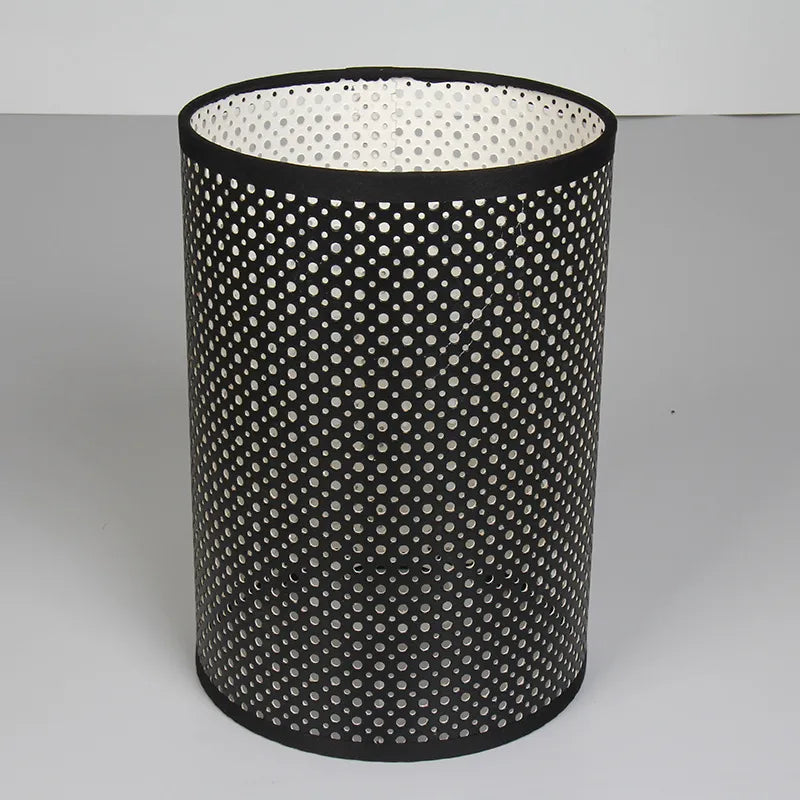 Natural Rattan Pendant Lamp Shade |16 Styles Available