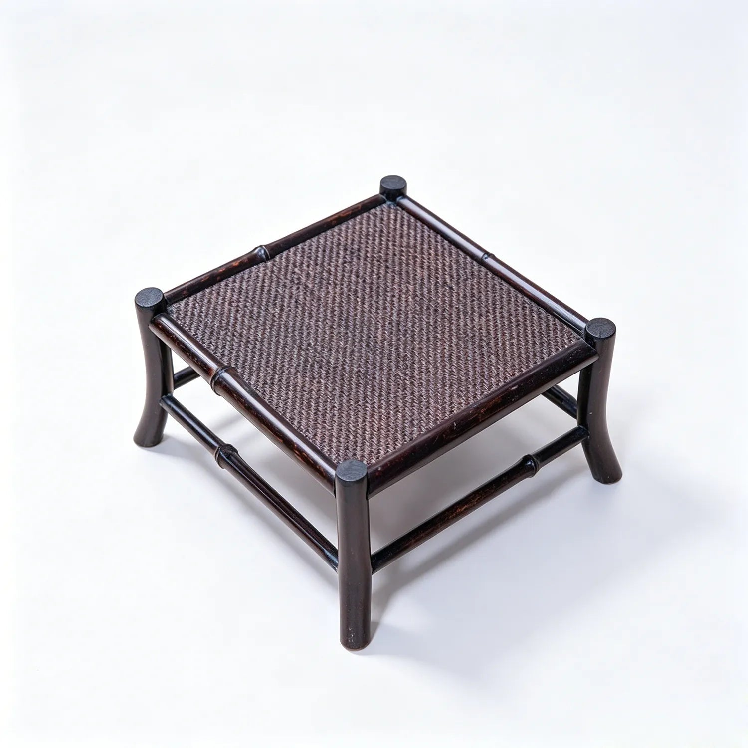 Bamboo Display Stand for Teapot & Orchid Decor|15 Options Available