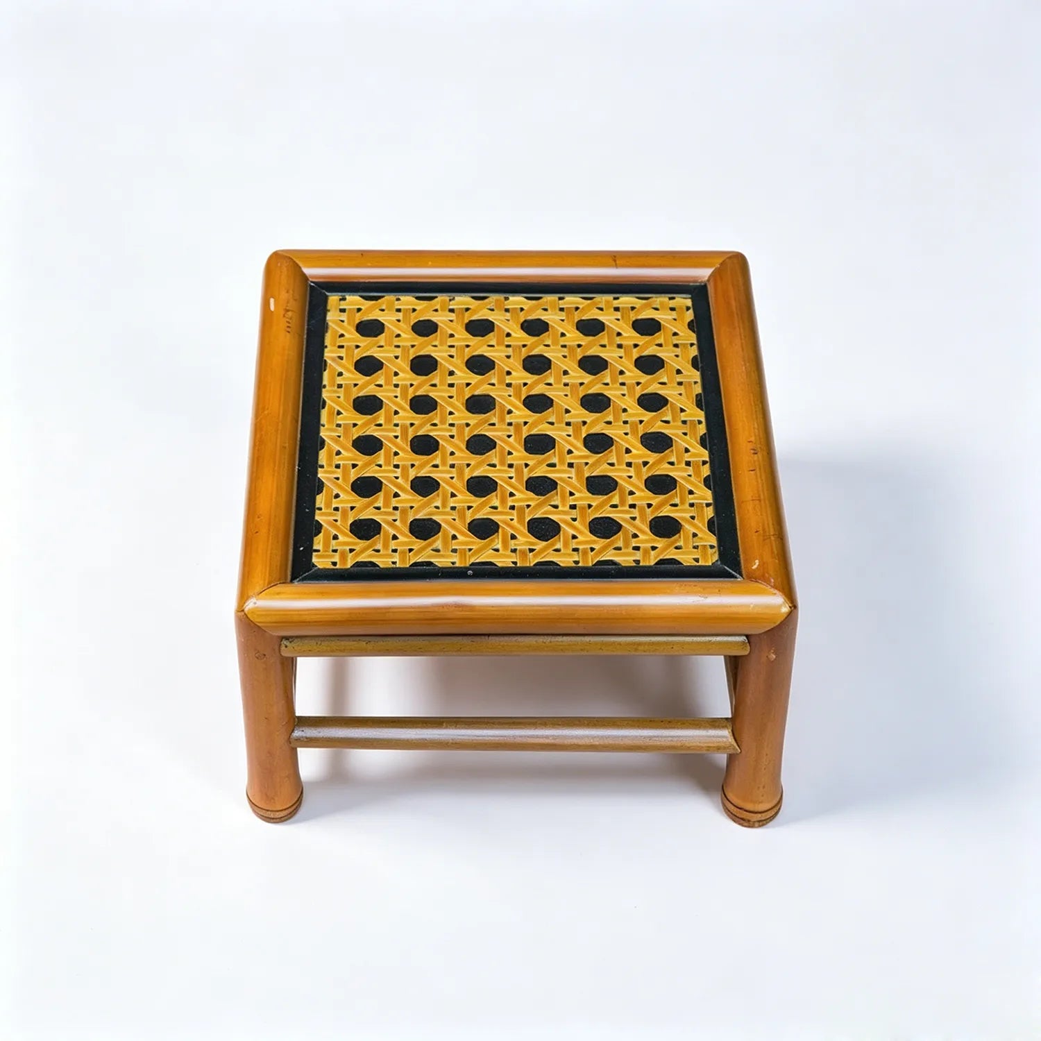 Bamboo Display Stand for Teapot & Orchid Decor|15 Options Available