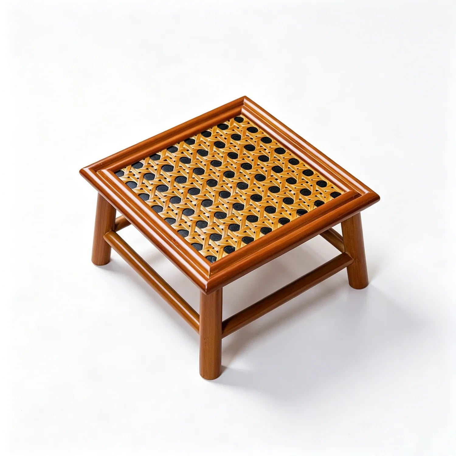 Bamboo Display Stand for Teapot & Orchid Decor|15 Options Available